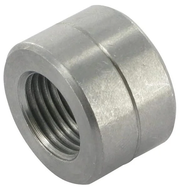 Kramp - LSNM1615 - Schweissstutzen M 16 x 1,5