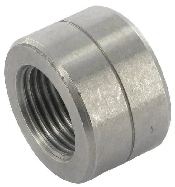 Kramp - LSNM1815 - Schweissstutzen M 18 x 1,5