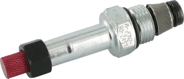 Kramp - LSV2082NCPM - 2/2 Ventil MPP (>03/2007) - , 8719607019743