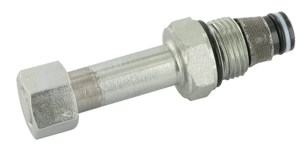 Kramp - LSV2082NOP - 2/2 Ventil MPP (>03/2007) - , 8719732842445