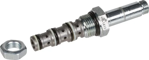 Kramp - LSV2084CO - Ventil 4/2 MPP - , 8719732842452