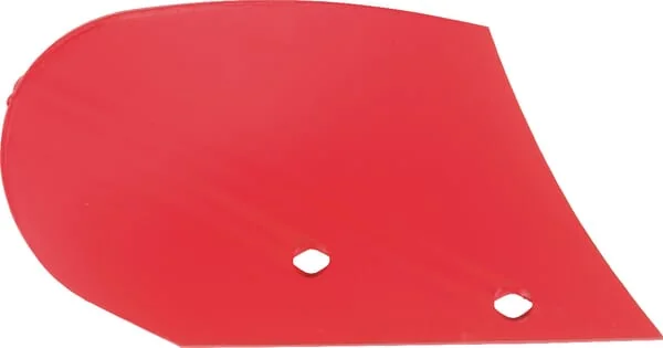 Kramp - LZ136602N - Skimmerplaette Rechts