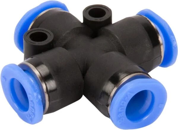 Kramp - MCC6P - Steckfitting