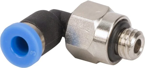 Kramp - MECS3M5P - Steckanschluss