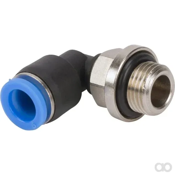 Kramp - MECS618P - Steckanschluss