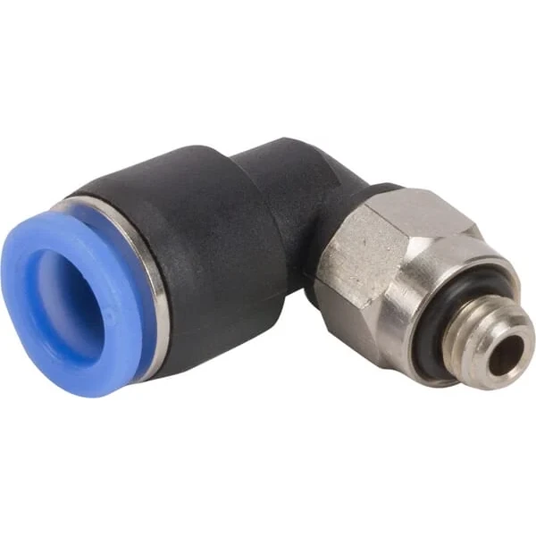 Kramp - MECS6M5P - Steckanschluss