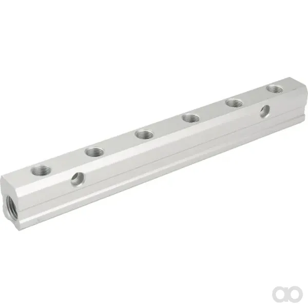 Kramp - MFB14186 - Verteilerblock