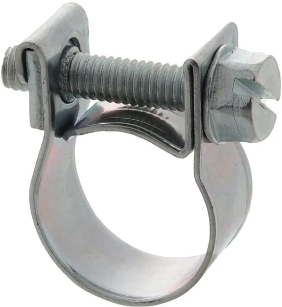 Kramp - MHC1214 - Mini-Rohrvolumen 9 mm 12-14 mm
