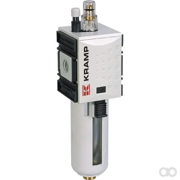 Kramp - ML1K14 - Nebelschmiergeraet 1/4