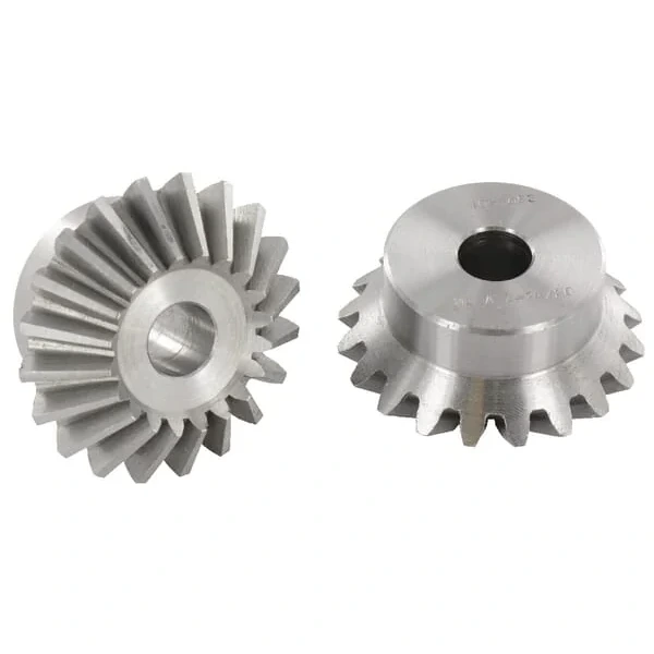 Kramp - MOD32020 - Kegelradsatz m. 3-R 1:1