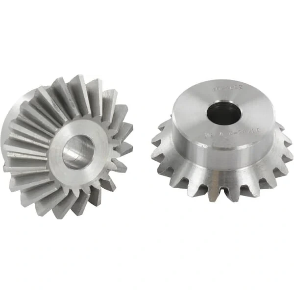Kramp - MOD32020 - Kegelradsatz m. 3-R 1:1