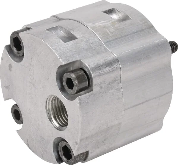 Kramp - MPP02D - MPP Pumpe 0,26cc D Gr0,5