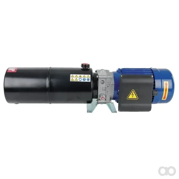 Kramp - MPP85A003 - MPP 230VAC 1.5kW 8Ltr 2.0cc