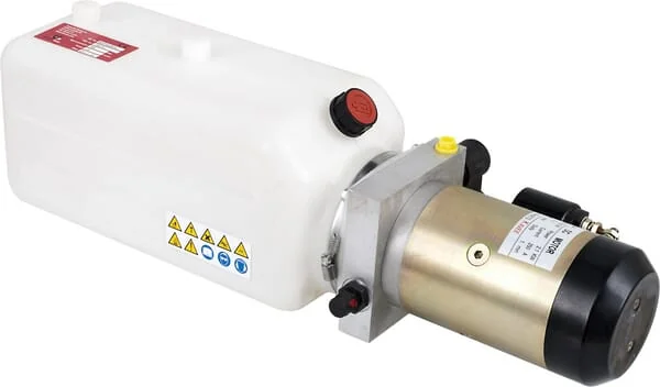 Kramp - MPP85B007 - MPP 12VDC 2100W 8Ltr 1.6cc