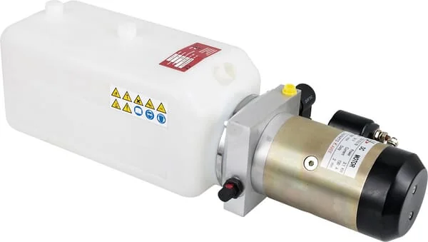 Kramp - MPP85B007 - MPP 12VDC 2100W 8Ltr 1.6cc
