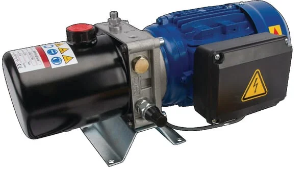 Kramp - MPP85E901 - Einheit fuer die MPP85E001