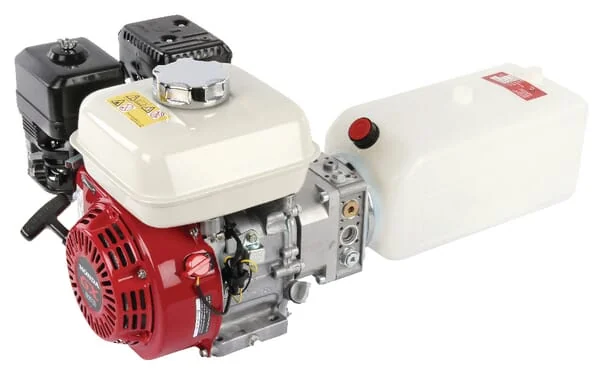 Kramp - MPP85J001 - MPP 4,8PS 8l 3,2ccm