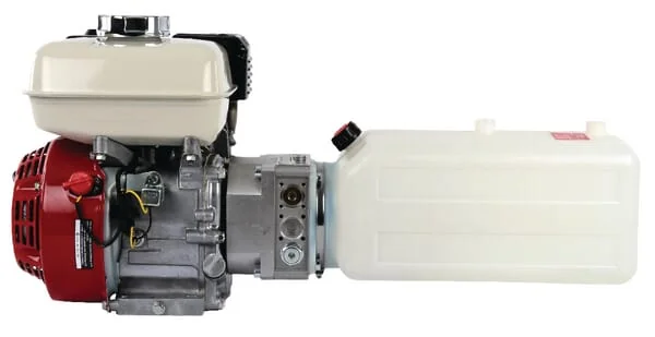 Kramp - MPP85J001 - MPP 4,8PS 8l 3,2ccm