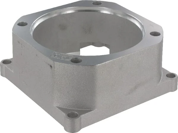Kramp - MPP9MF100 - MPP Flansch fuer EM100B14