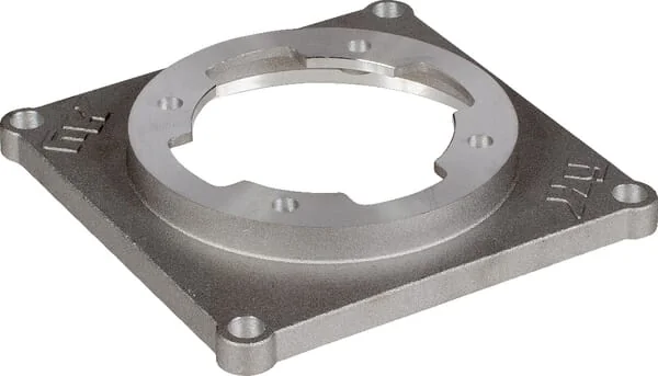 Kramp - MPP9MF71 - MPP Flansch fuer EM71B14