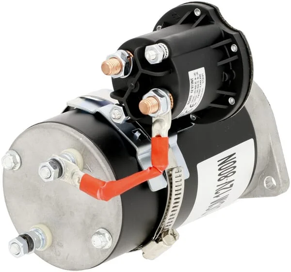 Kramp - MPPDCM12V800N - Motor MPP DC 12DC 800W