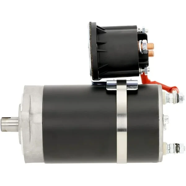Kramp - MPPDCM12V800N - Motor MPP DC 12DC 800W