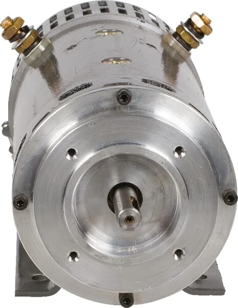 Kramp - MPPDCM24V3000N - Motor MPP DC 24V DC 3000W B14A