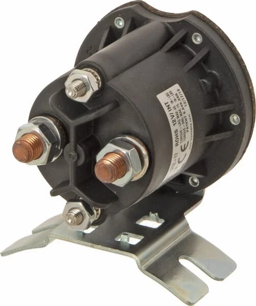 Kramp - MPPDCMR12V - DC-Motor-Relais - 12V, 150A