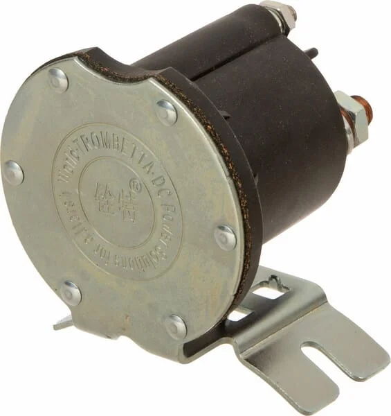 Kramp - MPPDCMR12V - DC-Motor-Relais - 12V, 150A