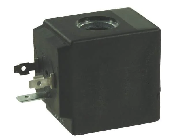Kramp - MPPEVC230V - Spulen 230V AC