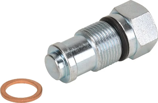 Kramp - MPPRVBPLUG - Stopfen Fuer MPPRVB
