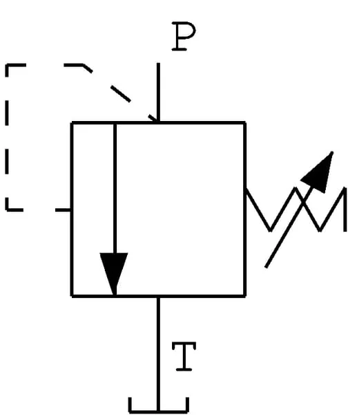 Kramp - MPPRVBPLUG - Stopfen Fuer MPPRVB