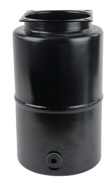 Kramp - MPPT005 - MPP Tank 5 Liter