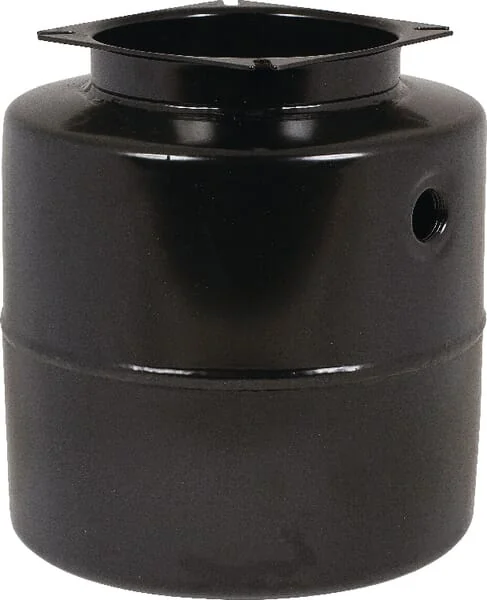 Kramp - MPPT005S - MPP Tank 5 Liter Kurz