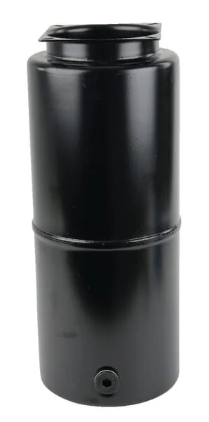Kramp - MPPT008 - MPP Tank 8 Liter