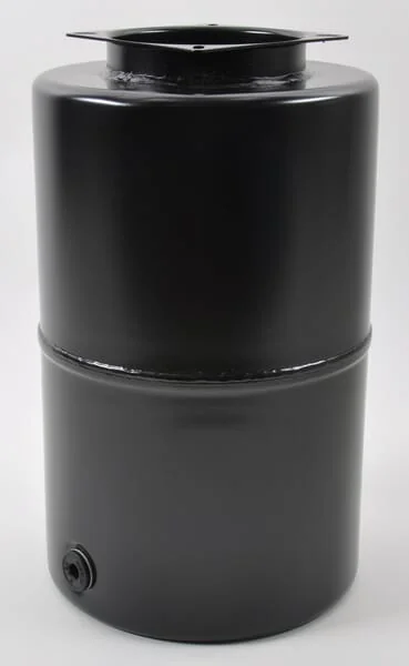 Kramp - MPPT012 - MPP Tank 12 Liter