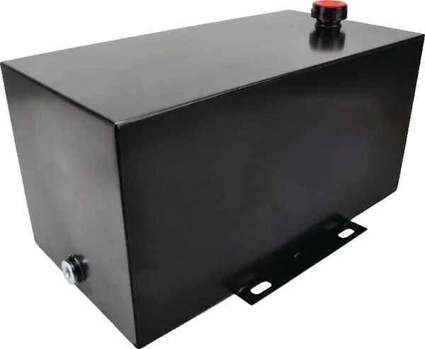 Kramp - MPPT022 - MPP Tank 22 Liter Horizontal