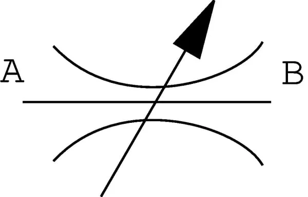 Kramp - MPPTHKN - Knopf Für Drossel
