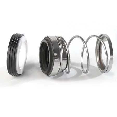 Kramp - MS114030KR - Gleitringdichtung