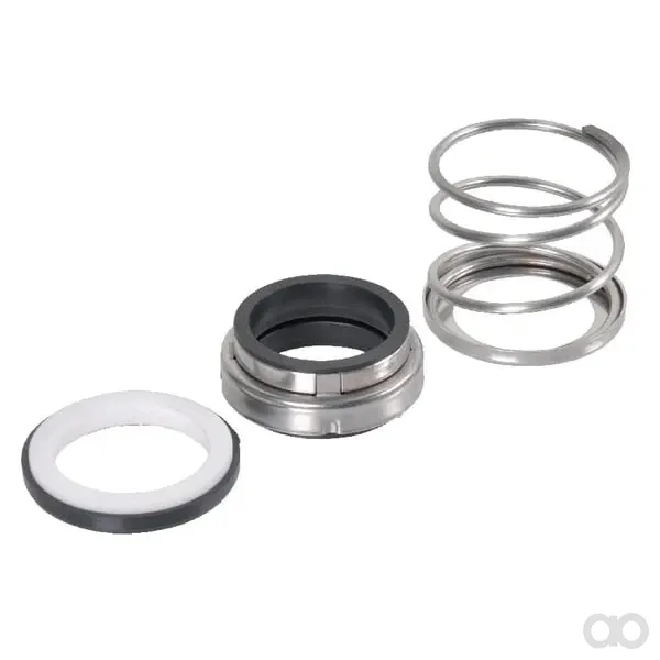 Kramp - MS114030KR - Gleitringdichtung