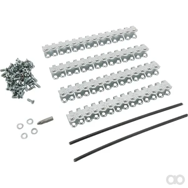 Kramp - MS25GRBK170 - Riemenreparatursatz (2) 170mm