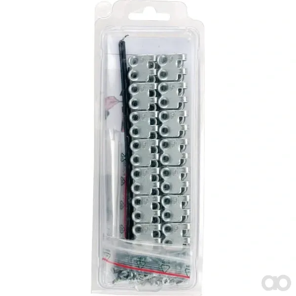 Kramp - MS25GRBK170 - Riemenreparatursatz (2) 170mm
