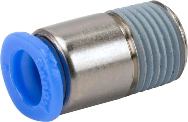Kramp - MSC618B - Steckfitting
