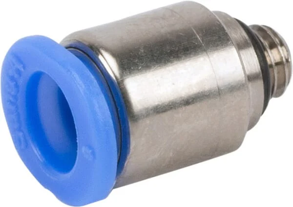 Kramp - MSC6M5B - Steckfitting
