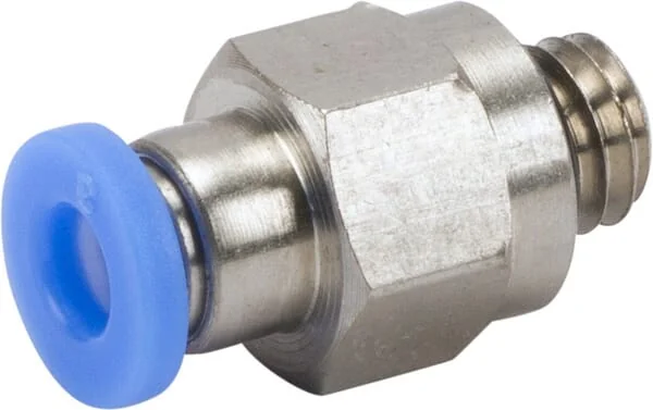 Kramp - MSCS3M5P - Steckfitting