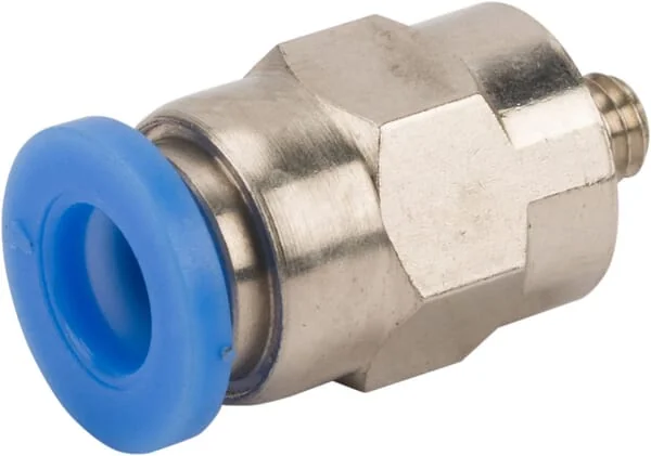 Kramp - MSCS4M3P - Steckfitting
