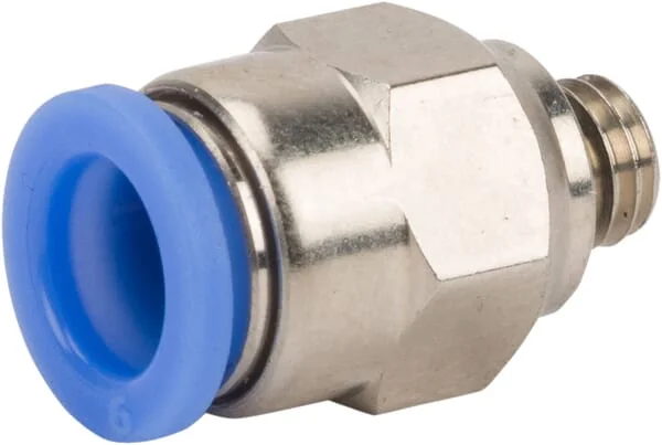 Kramp - MSCS6M5P - Steckfitting