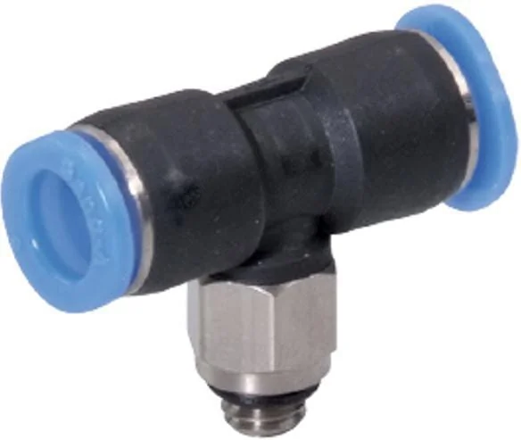 Kramp - MTC3M3P - Steckfitting