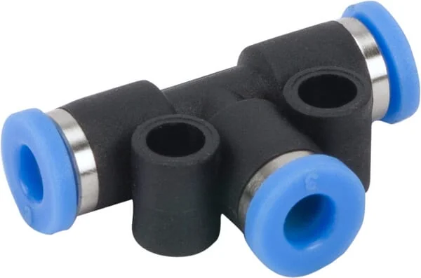 Kramp - MTC3P - Steckfitting