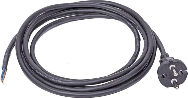 Kramp - MVS32075 - Verlängerungskabel 3M 2x0,75MM